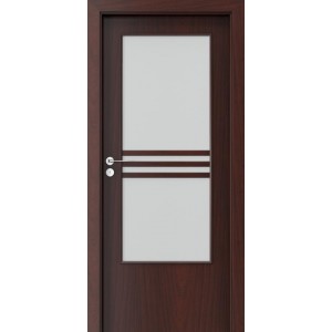 Porta STYL 3 Agát Medový 